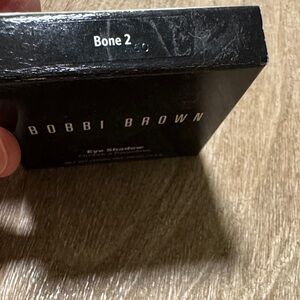 Bobbi Brown Eye Shadow BONE 2 NEW